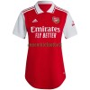 Maillot de Supporter Arsenal Domicile 2022-23 Pour Femme